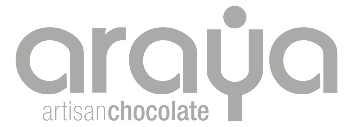 Heart Box of Chocolates - Limited quantities – Araya Artisan Chocolate