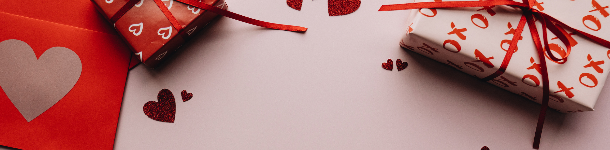 Valentine's Day Collection