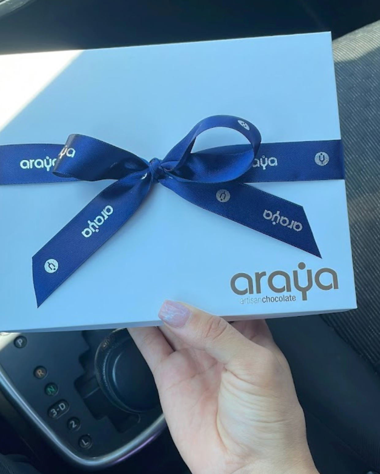 Customer review photo