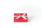 Diwali Collection, 12-piece red gift box