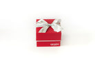 Diwali Collection, 27-piece red gift box