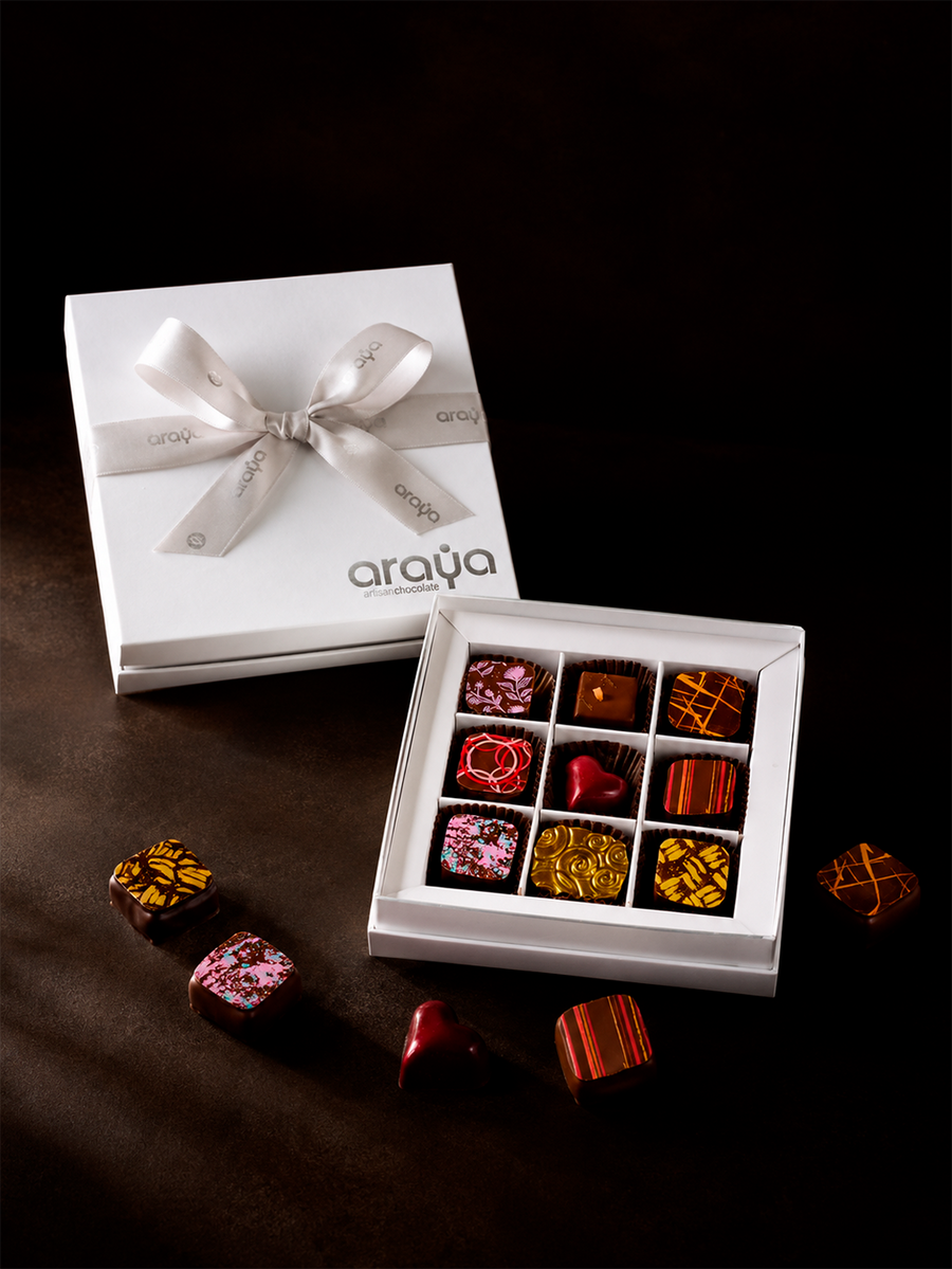Gift Boxes by Size